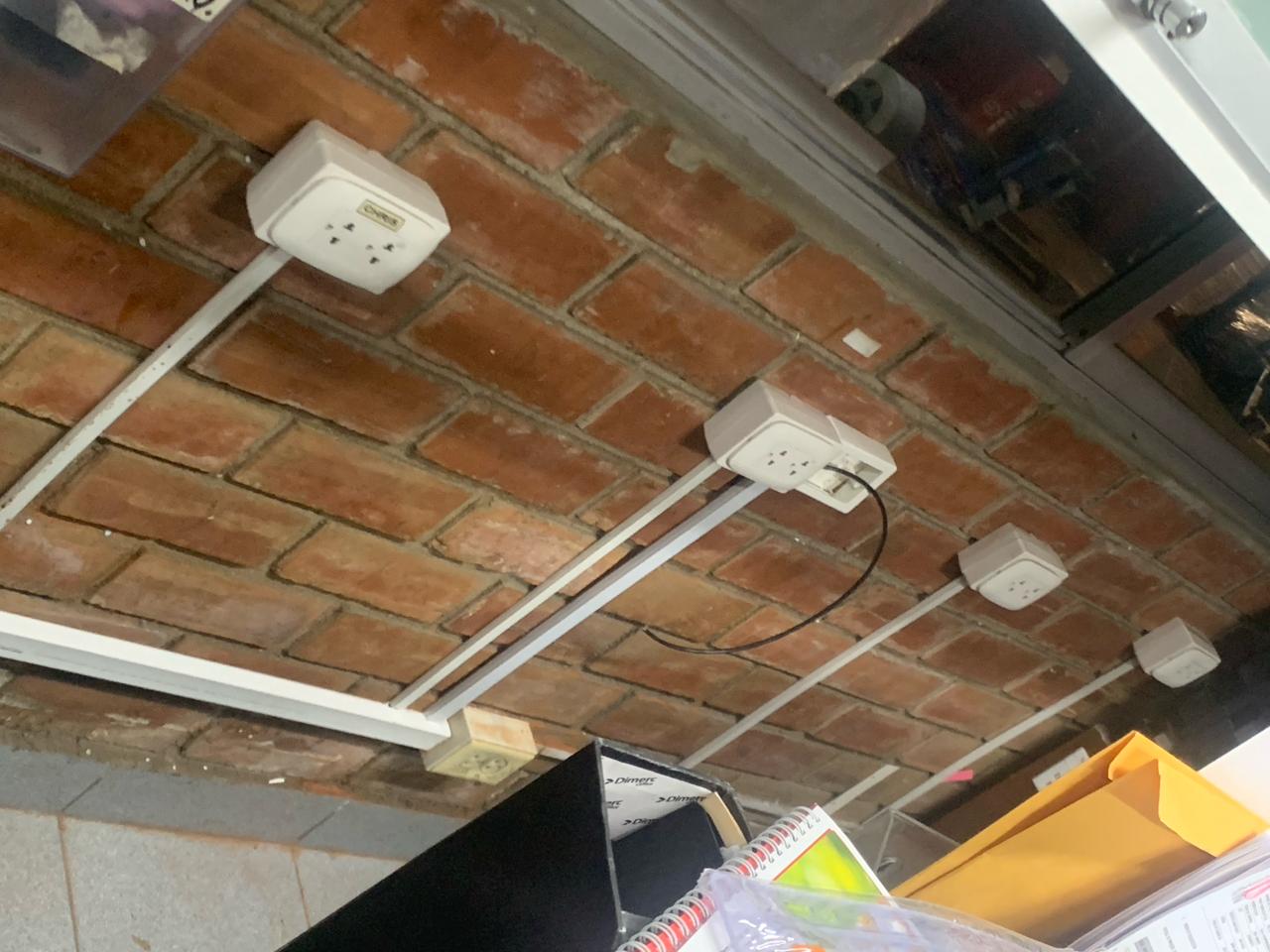 Estructuración, cableado y configuracion de redes - Imagen 1