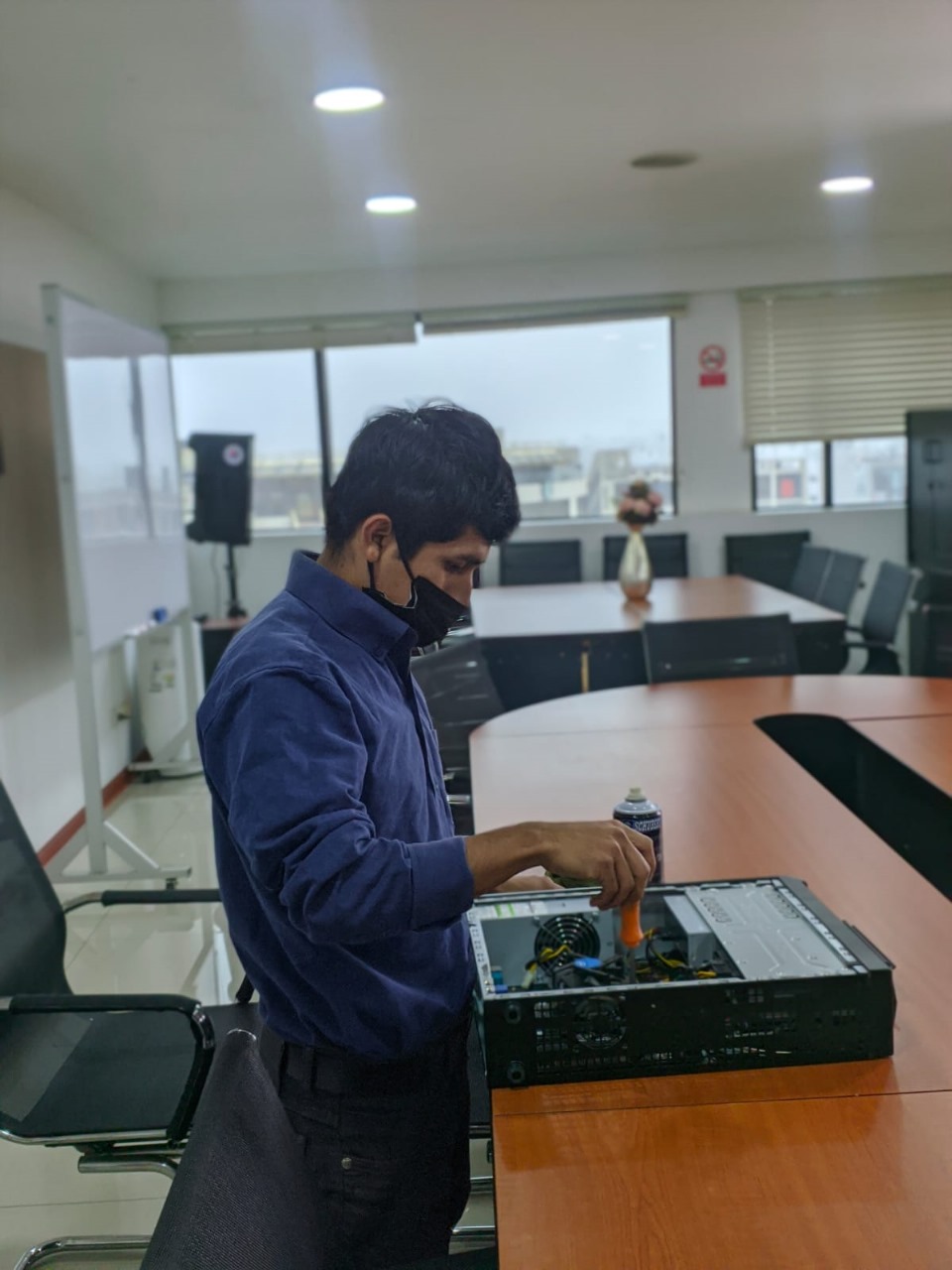 Servicio Técnico - Imagen 1