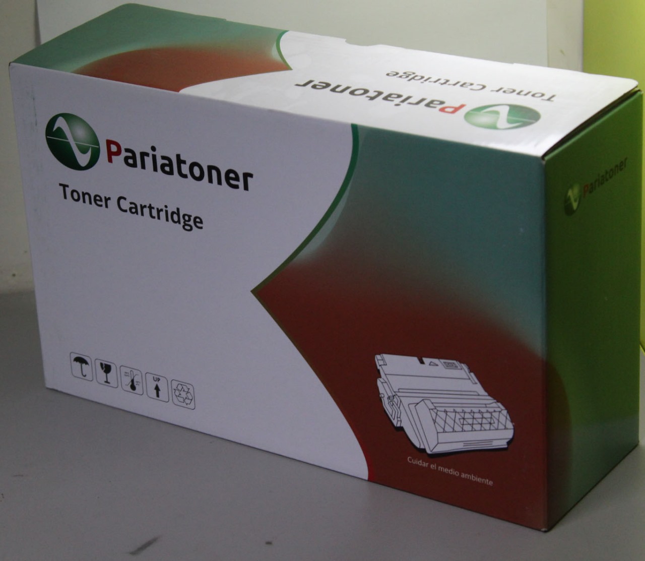 Venta de Tintas y Toners - Imagen 1